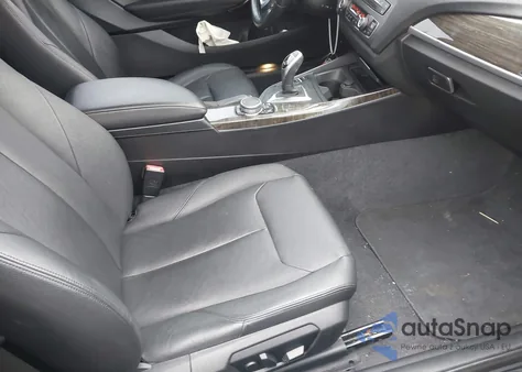 2015 BMW 228I xDrive from USA, damaged, VIN WBA1F7C53FVX96206